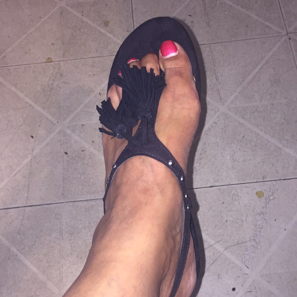 Brand New cute Sandals